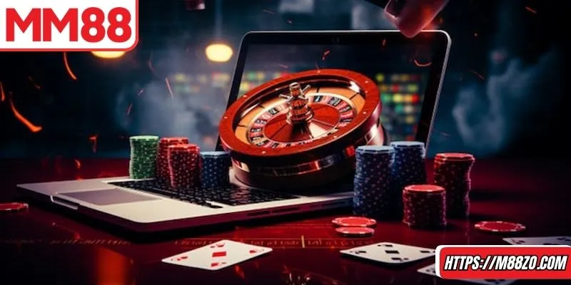 Giới thiệu MM88 với tầm nhìn chiến lược dài hạn