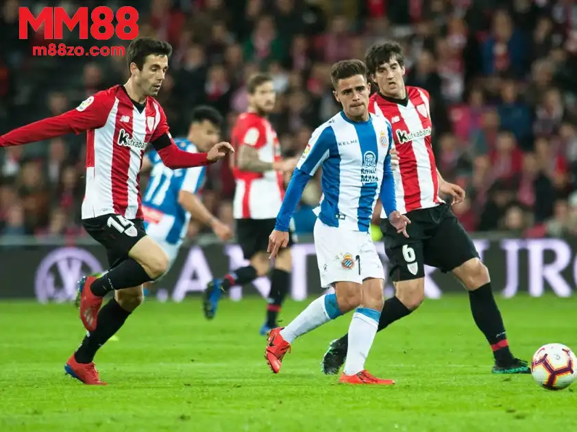 Athletic Bilbao bước vào trận đấu với Espanyol cùng lợi thế sân nhà San Mamés (Ảnh: Marca) Athletic Bilbao bước vào trận đấu với Espanyol cùng lợi thế sân nhà San Mamés (Ảnh: Marca)